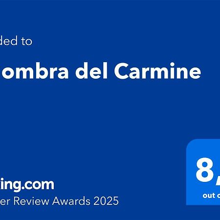All'Ombra Del Carmine Padova Ngoại thất bức ảnh