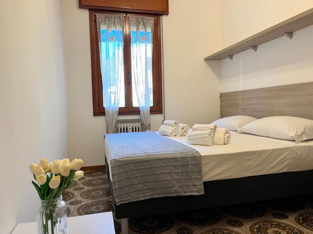 All'Ombra Del Carmine Padova Ngoại thất bức ảnh