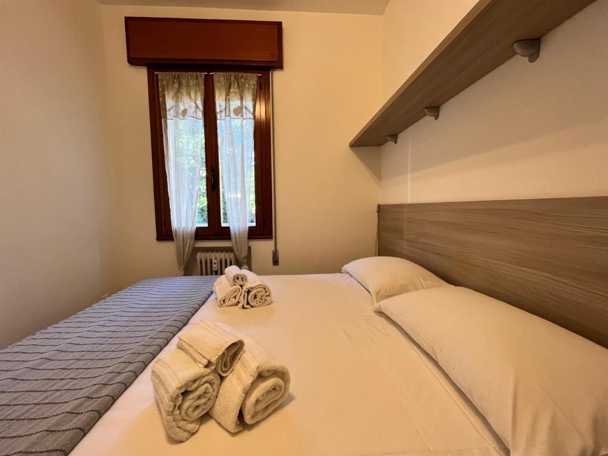 All'Ombra Del Carmine Padova Ngoại thất bức ảnh