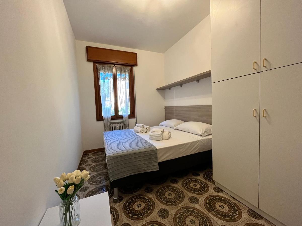 All'Ombra Del Carmine Padova Ngoại thất bức ảnh