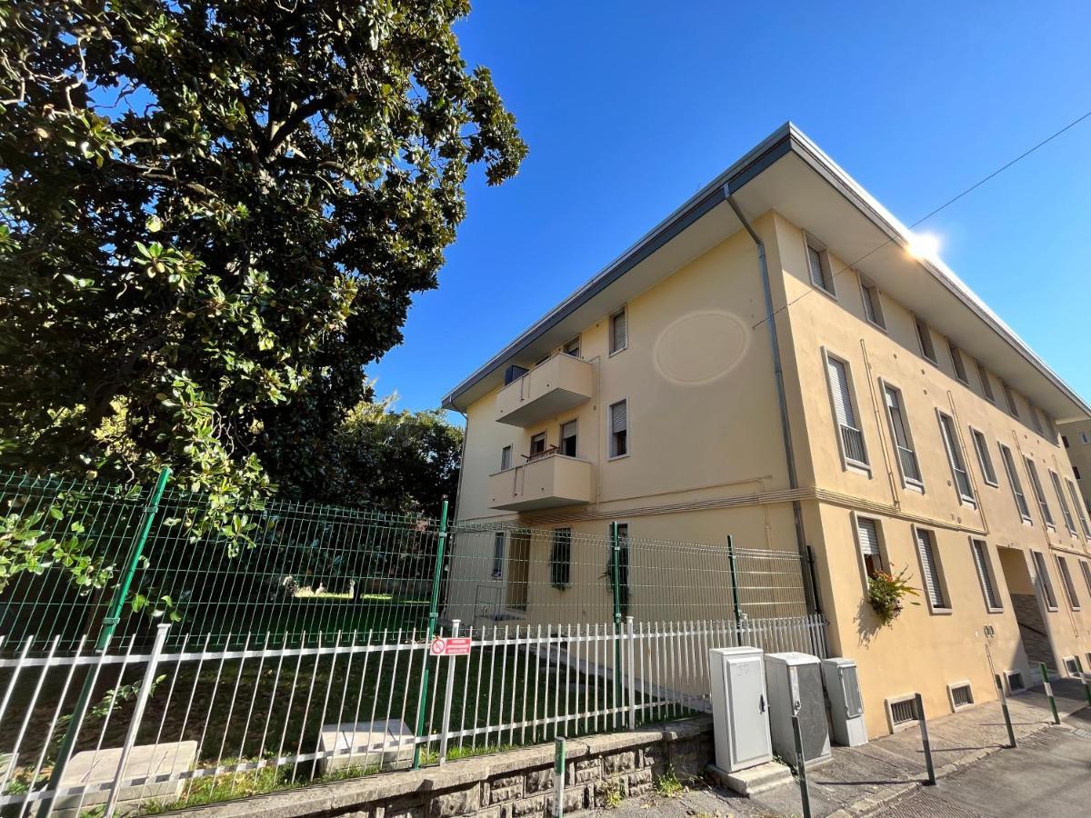 All'Ombra Del Carmine Padova Ngoại thất bức ảnh