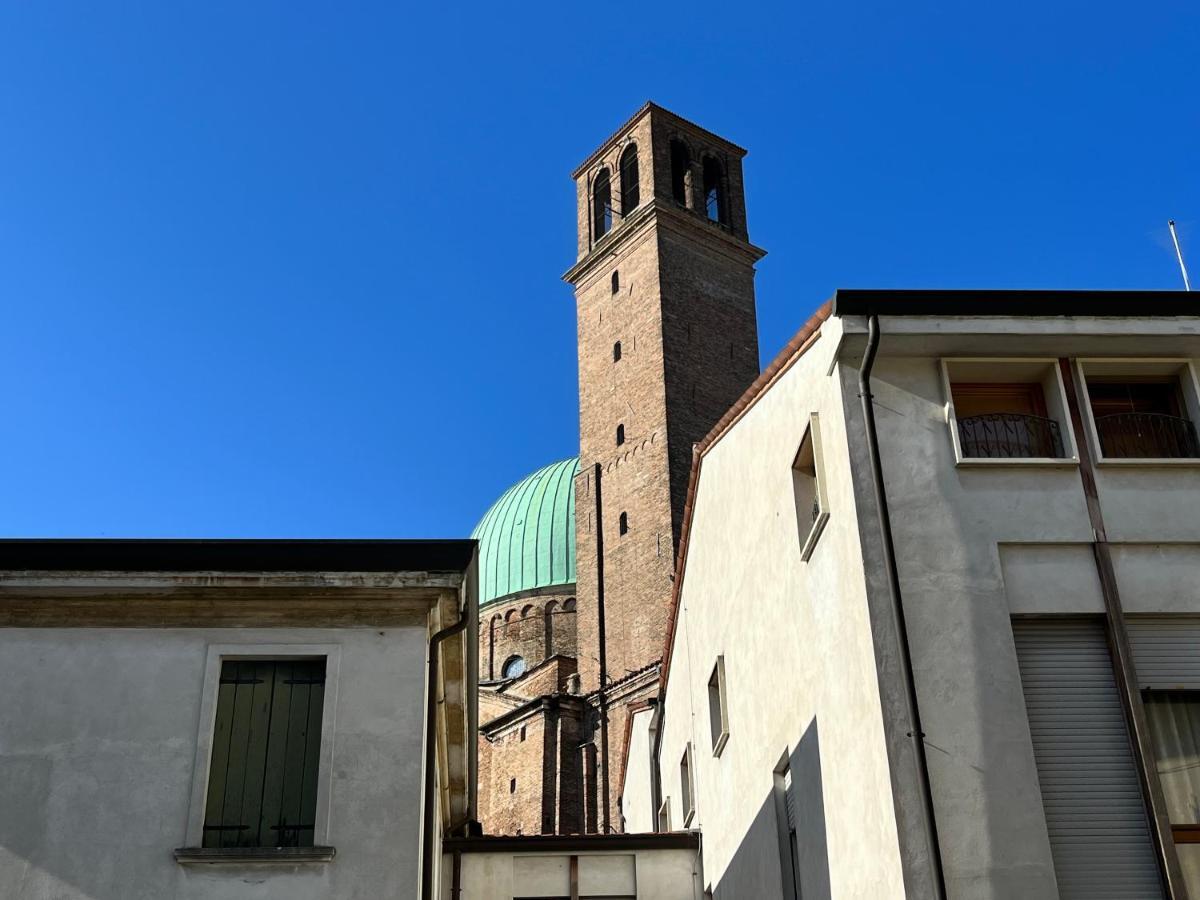 All'Ombra Del Carmine Padova Ngoại thất bức ảnh