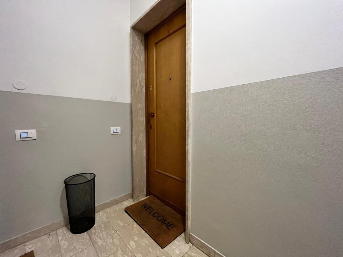 All'Ombra Del Carmine Padova Ngoại thất bức ảnh