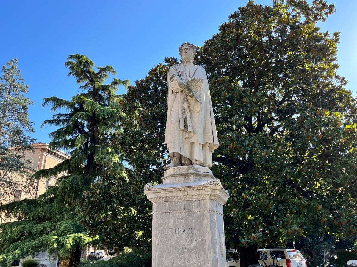 All'Ombra Del Carmine Padova Ngoại thất bức ảnh